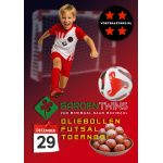 Futsaltoernooi 2025