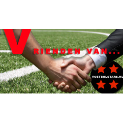 vriendenvan