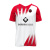 Voetbalstars shirt
